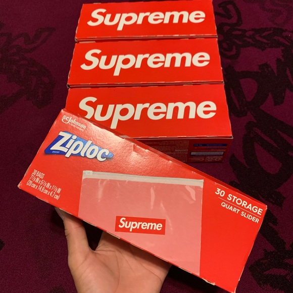 Hypebeast mystery box - Picture 9 of 13